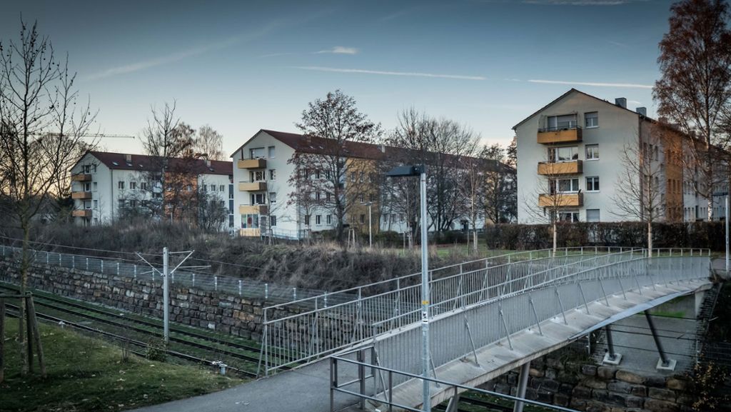 Nachverdichtung in Stuttgart-Fasanenhof: Scharfe Kritik am Mieterverein
