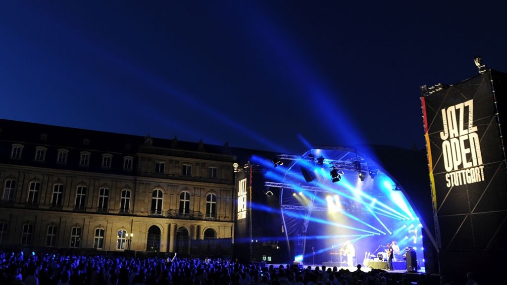 Musikfestivals in Stuttgart und Region: Diese Festivals sollte man nicht verpassen