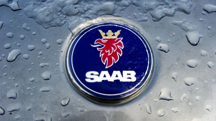 Bei Saab stehen schon wieder die Bänder still