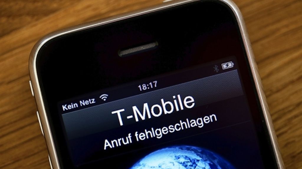 Funkloch: „Die Telekom trickst und täuscht“
