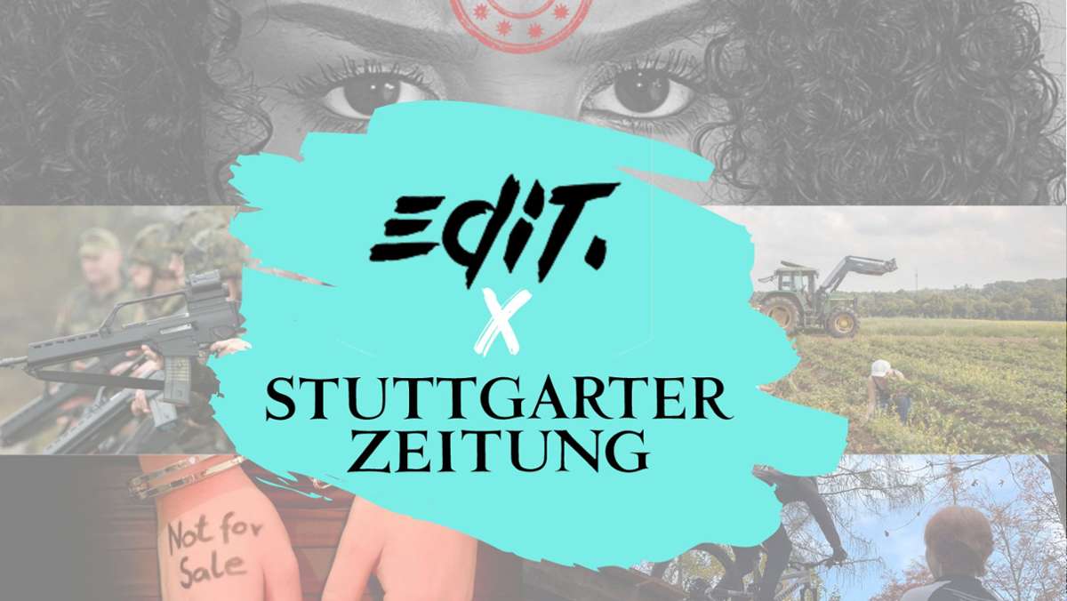 Edit trifft StZ: Ein Thema, zwei Sichtweisen, ein Podcast