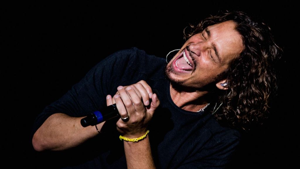 Zum Tod von Chris Cornell: Die Rockwelt steht unter Schock
