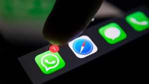 Nachrichten kommen erst an, wenn man WhatsApp öffnet - 11 Tipps
