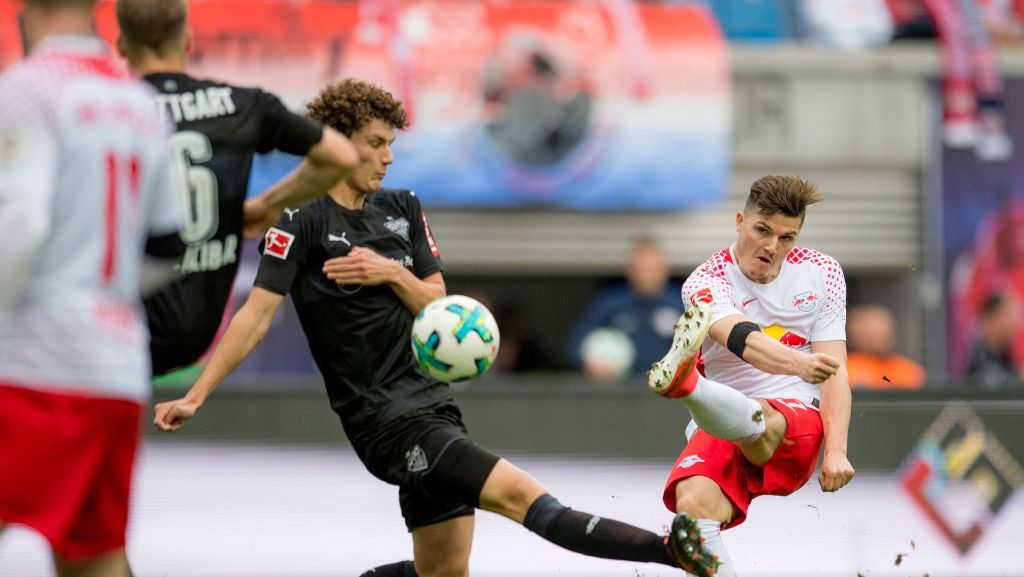 Liveticker zum Nachlesen: VfB Stuttgart bleibt auswärts ohne Punkt