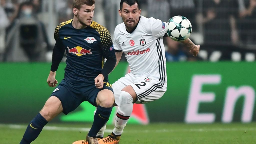 Champions League: Leipzig verliert in Istanbul – Timo Werner verletzt raus