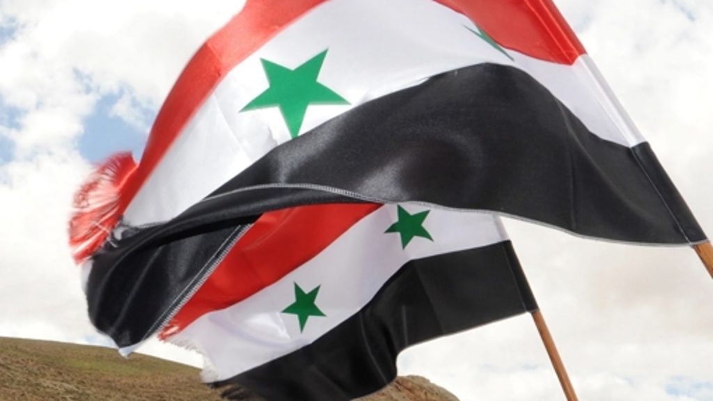 Syrien: Regierungschef al-Halki überlebt Attentat