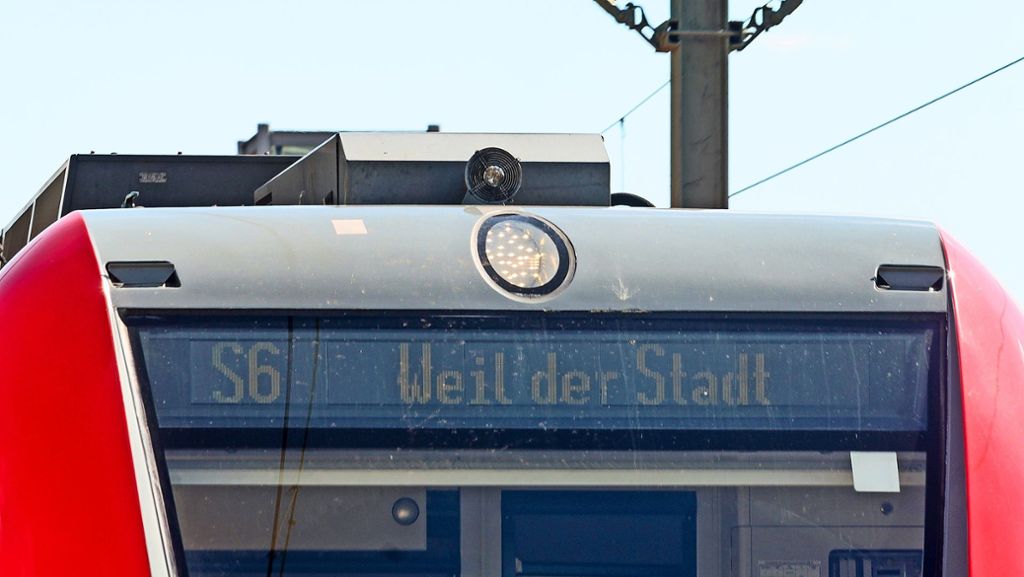 S-Bahnverlägerung nach Calw: Kreisräte wollen Sprinter