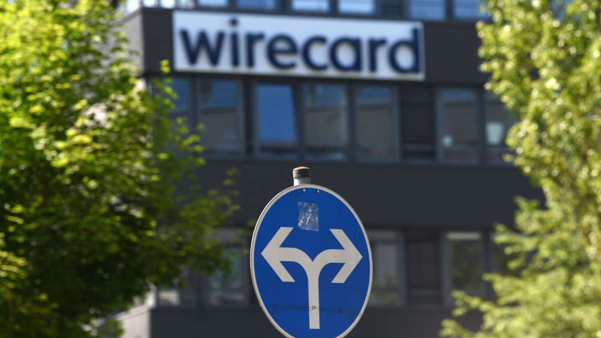 Landesbank zu Bilanzskandal: Fall Wirecard: LBBW sieht sich  getäuscht