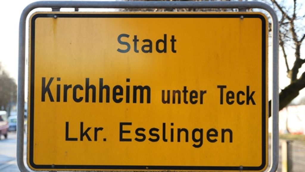 Kirchheim: Totschlag oder Unfall?
