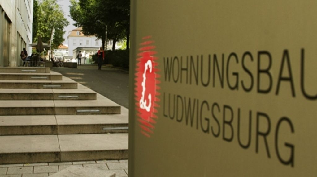 Ludwigsburg: Sozialbürgermeister wird Wohnungsbauer