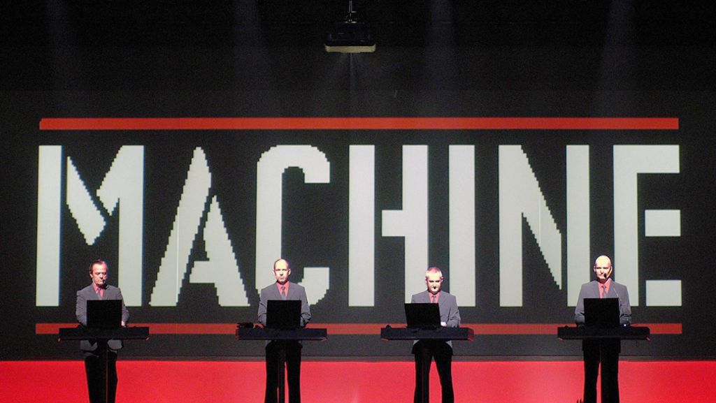 Kraftwerk-Gründer Florian Schneider tot: Der unnahbare Musikpionier