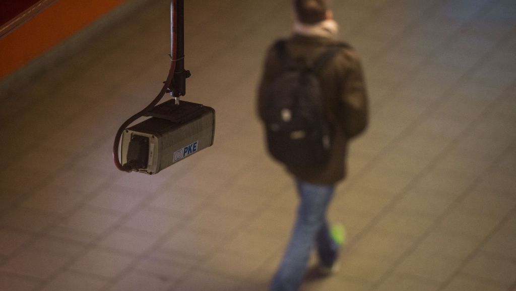 Mannheim: Diskussion über Sicherheitskonzept mit Kameras