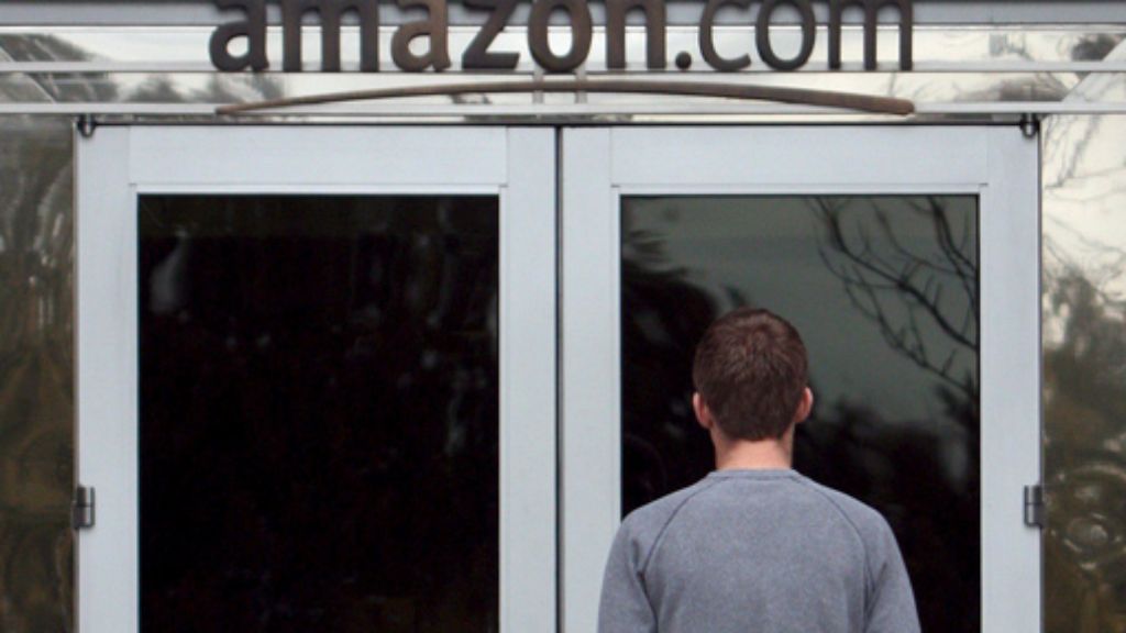 Gerüchte werden konkreter: Kommt bald das Amazon-Smartphone?