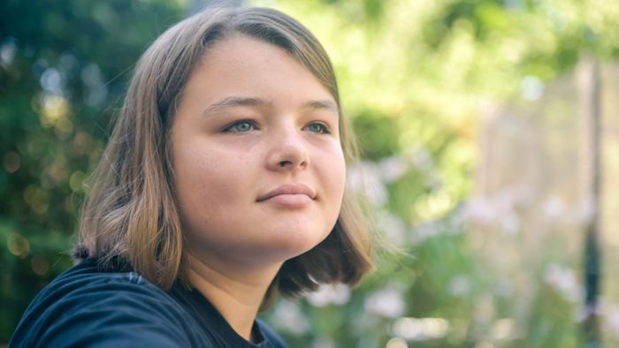 Die 15-jährige Alina aus Bad Cannstatt erzählt: Mein Leben als Pflegekind