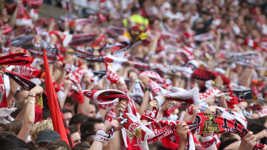VfB Stuttgart: In diesen Kneipen und Bars können Sie den VfB live verfolgen