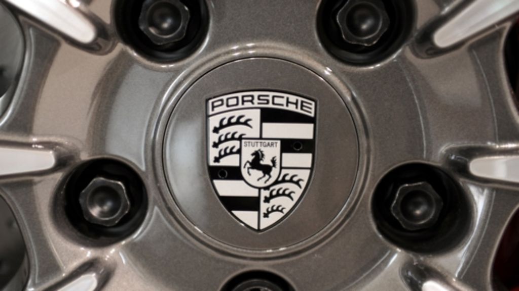 Stuttgarter Sportwagenbauer: Porsche will produktiver werden