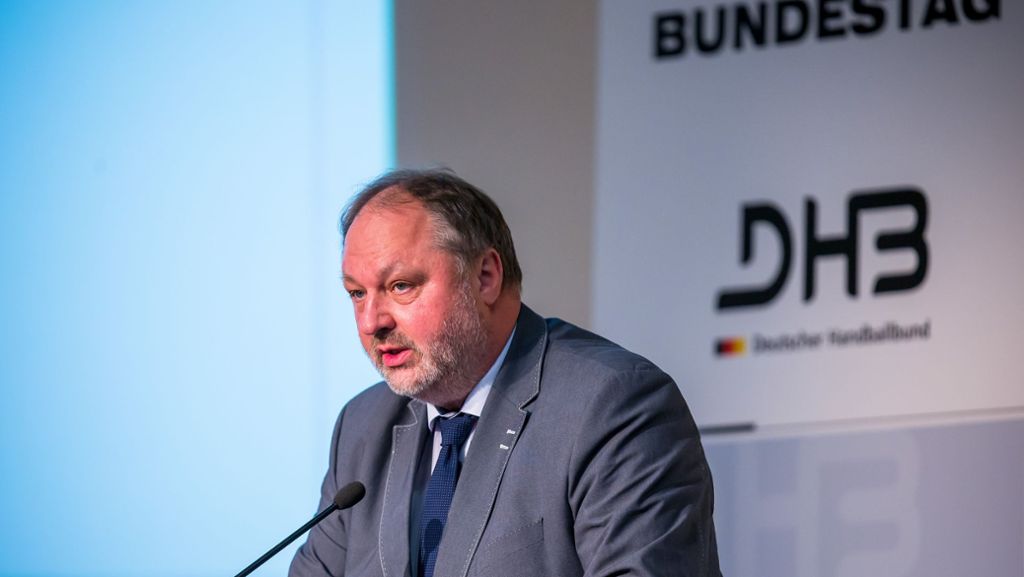 Handball-WM: Sponsor will Übertragung im Internet anbieten