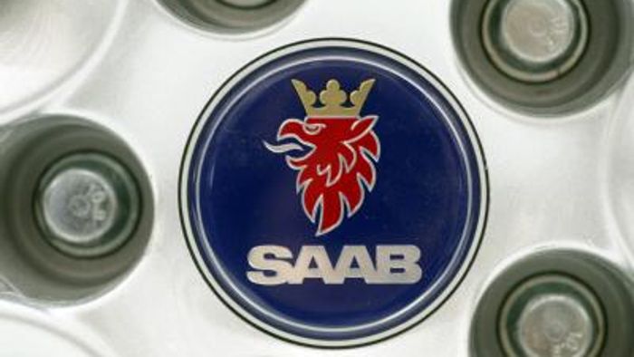 Saab steht am Abgrund