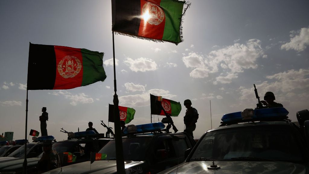 Afghanistan-Experte Thomas Ruttig: „Die Lage  in Afghanistan ist  zum Steinerweichen“