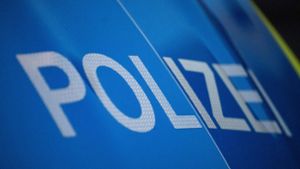 Unfall in Neckartenzlingen: Renitenter Radler mit gestohlenem E-Bike