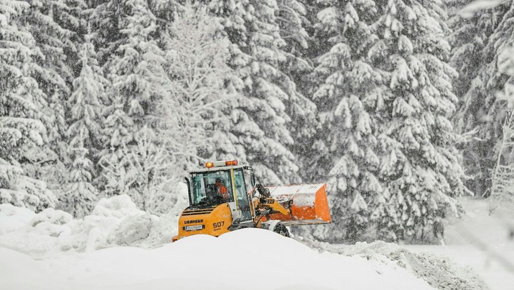 Lawinenunglück in Lech: Was wir über den tödlichen Skiausflug wissen