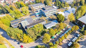 Neue Schule im Bottwartal: Land sieht Kommunen bei weiterem Gymnasium am Zug