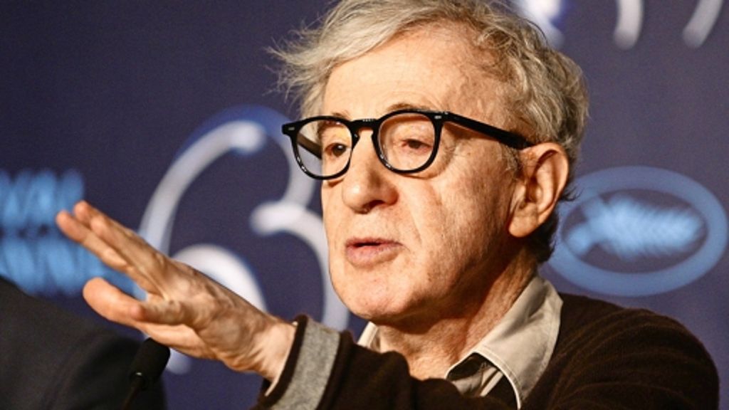 Interview mit Woody Allen: „Mein Beruf ist eher ein Unfall“