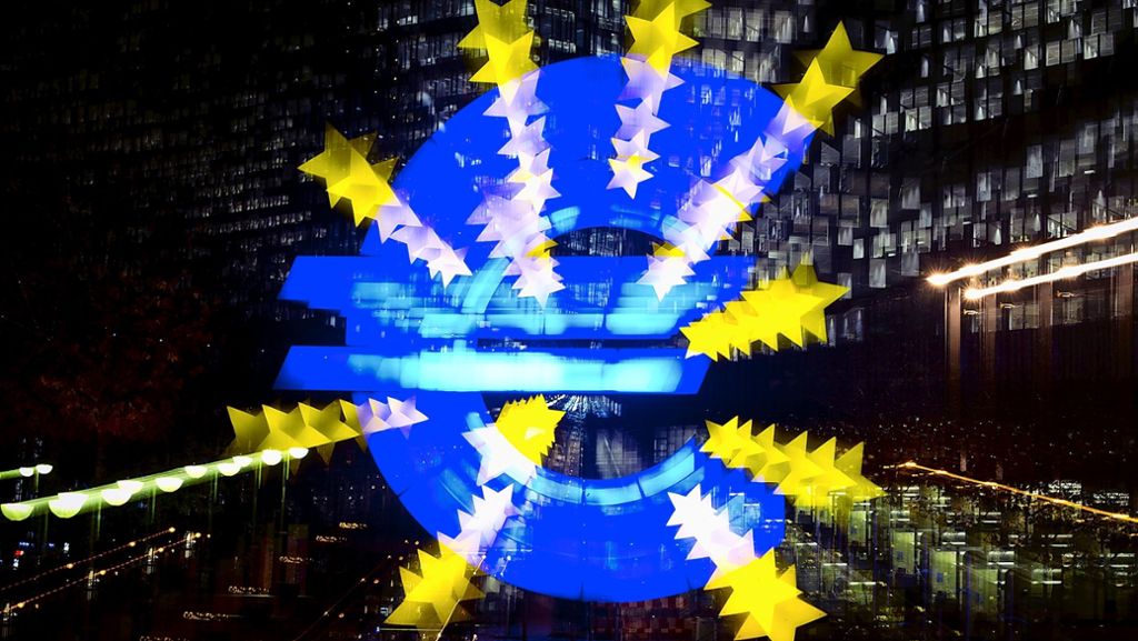 Zinsen in Deutschland: Unternehmen kommen einfacher an Geld