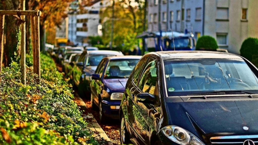 Parkraummanagement S-Nord: Mehrere Varianten fürs Milaneo-Gebiet