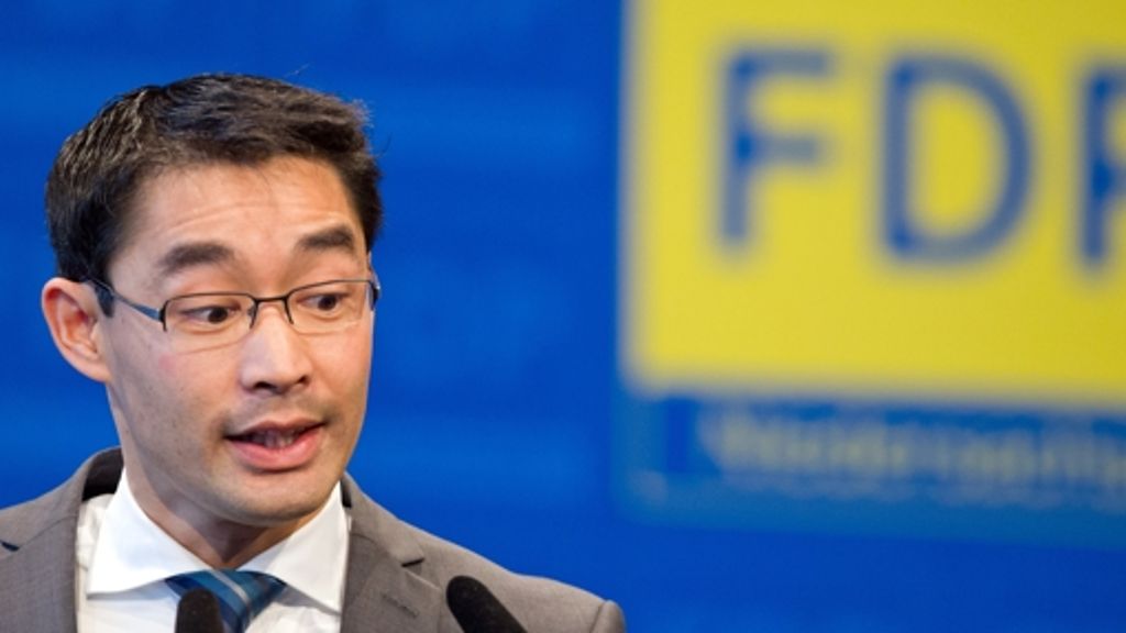FDP vor der Dreikönigskundgebung: Auf der Suche nach Glaubwürdigkeit