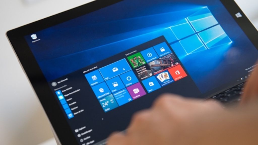 Microsoft: Windows 10:durchstarten oder abwarten?