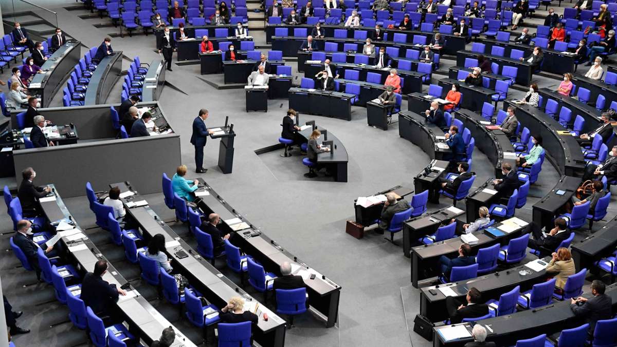 Mietspiegel, Militäreinsätze und Mord: Das sind die Beschlüsse der Marathonsitzung im Bundestag