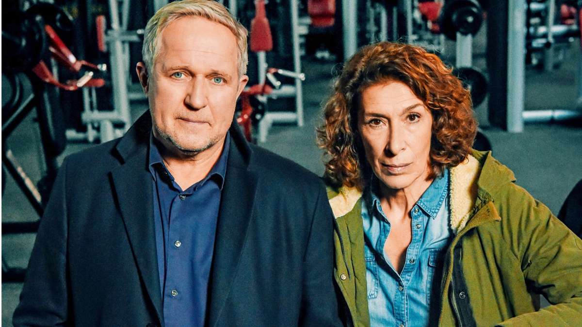 Tatort-Kritik: „Pumpen“ aus Wien: Auf den Spuren von James Bond