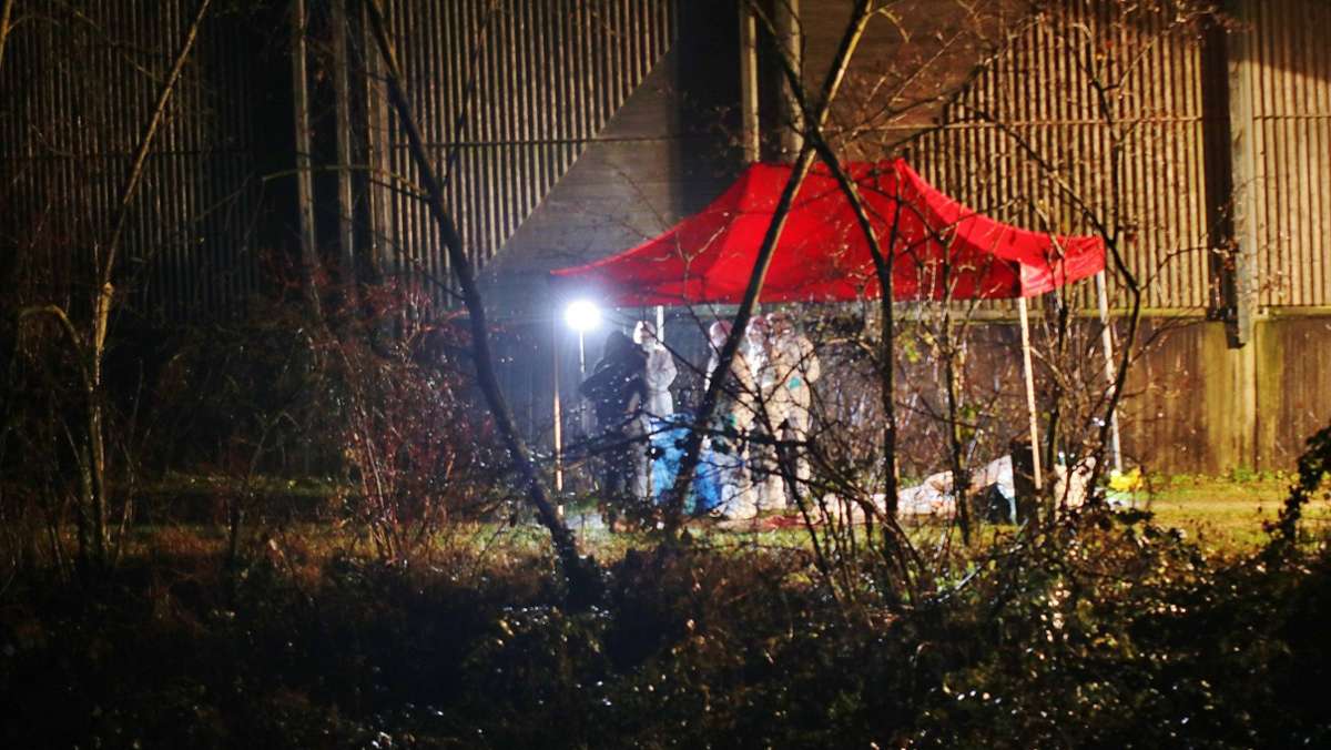 Tötungsdelikt in Ebersbach: Getöteter Imam: War es ein Brudermord?
