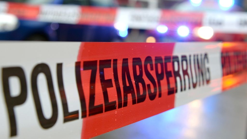 Fellbach/Stuttgart: Vermisste 53-Jährige tot aufgefunden