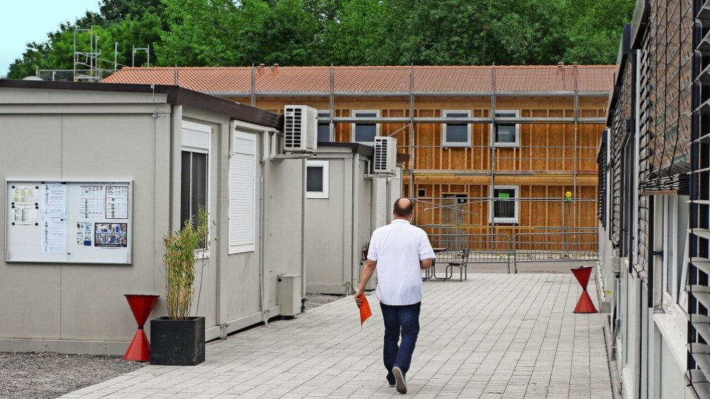 Festnahme: Flüchtling aus Rutesheim unter Terrorverdacht