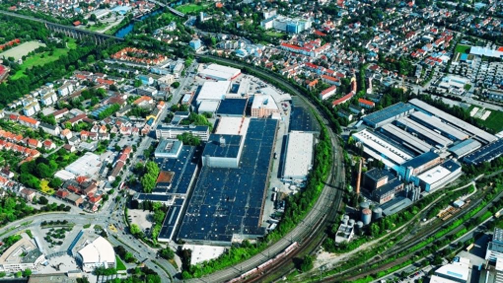 Bietigheim-Bissingen: Investor klagt über und gegen die Stadt