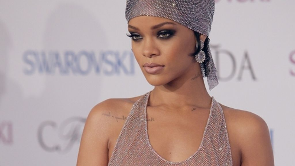 Rihanna-Prozess am Landgericht: Stuttgarter Anwälte wollen nicht aufgeben