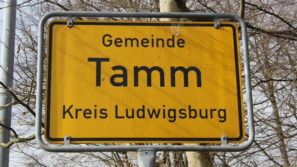 Neubaugebiet in Tamm: Mehr als 1000 Bürger protestieren
