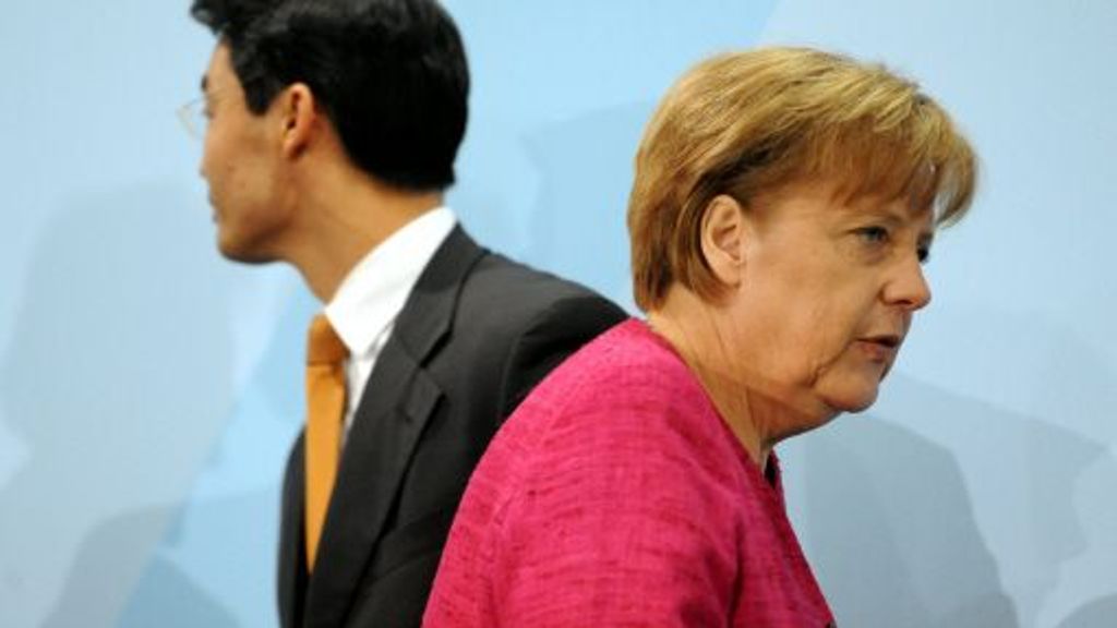 CDU: Der Widerspenstigen Zähmung gelingt nicht