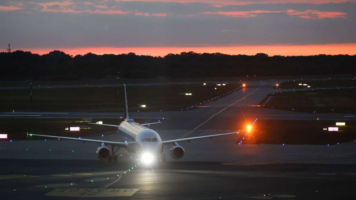 Lufthansa Streik: Gibt es bald einen Pilotenstreik?
