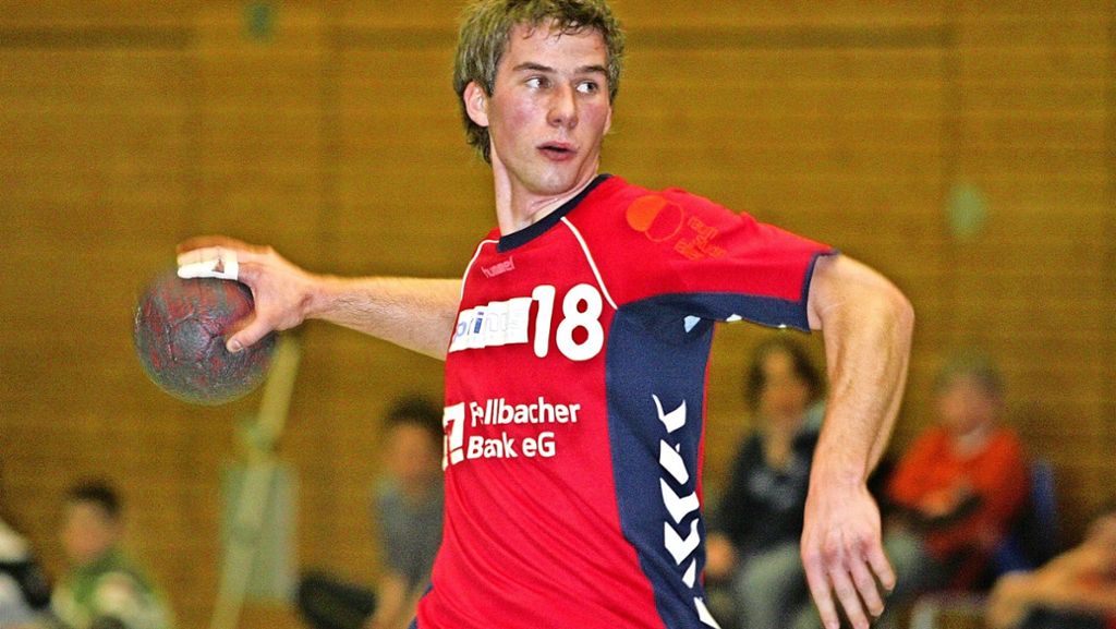 Handball SV Fellbach: Rückkehrer mit reichem Erfahrungsschatz