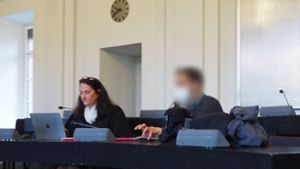 Karlsruhe: Verbotene Vereinigung unterstützt? Radio-Redakteur vor Gericht