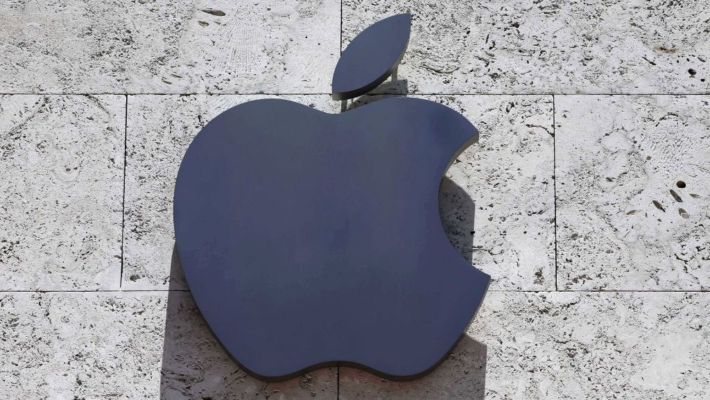 Apple iOS 11.1: Apple schließt Sicherheitslücke