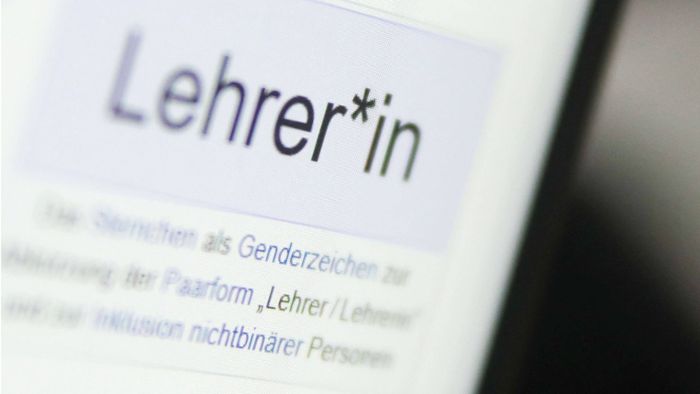So heftig diskutiert das Netz über das Genderverbot in Bayern
