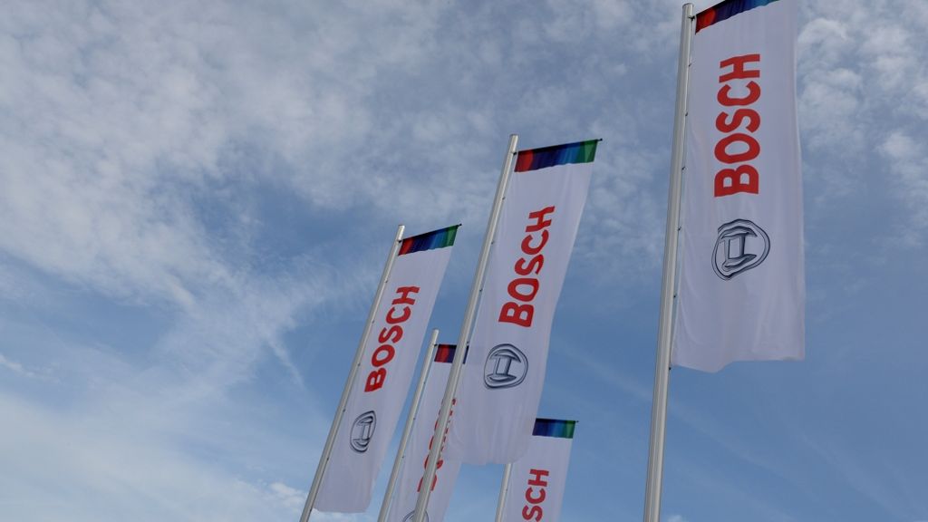 Abgasskandal: US-Anwälte konkretisieren Klage gegen Bosch
