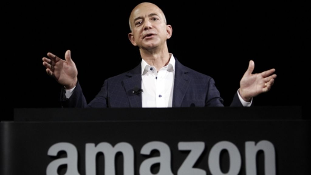 Onlinehändler vs. Buchverlage: Amazon kämpft mit harten Bandagen