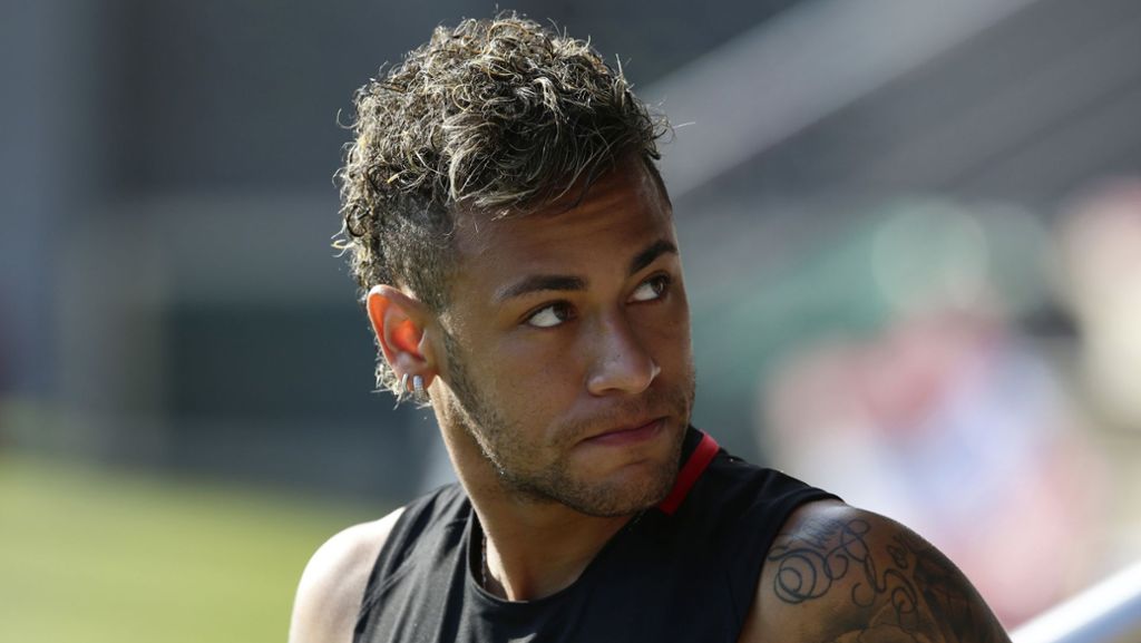 Medienberichte: Paris St. Germain will Neymar für 222 Millionen Euro