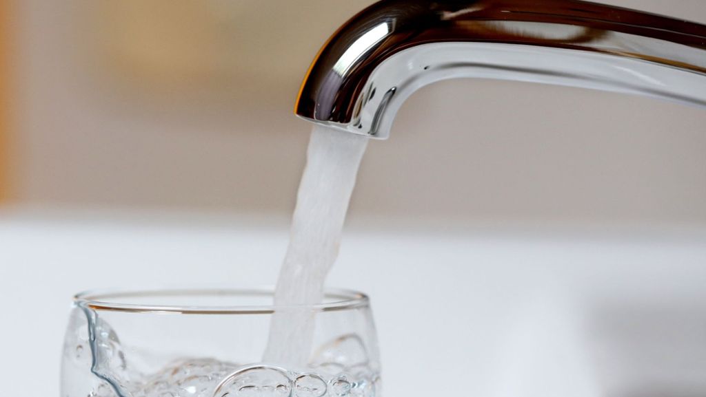 Übersicht zum Trinkwasser: Wasserpreis steigt moderat