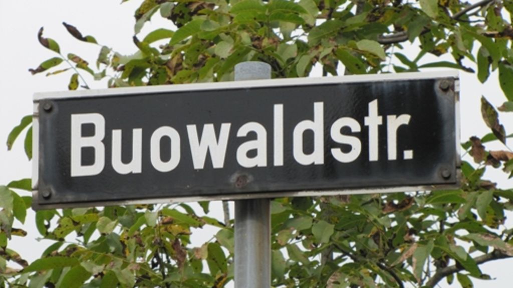 Buowaldstraße in Sillenbuch: Das Urteil lässt auf sich warten